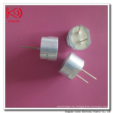 14mm 40kHz Piezo Transmisor Ultrasónico Receptor Sensor